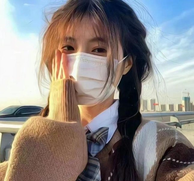 爱娃的爱