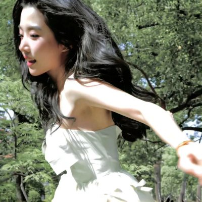 一个好人
